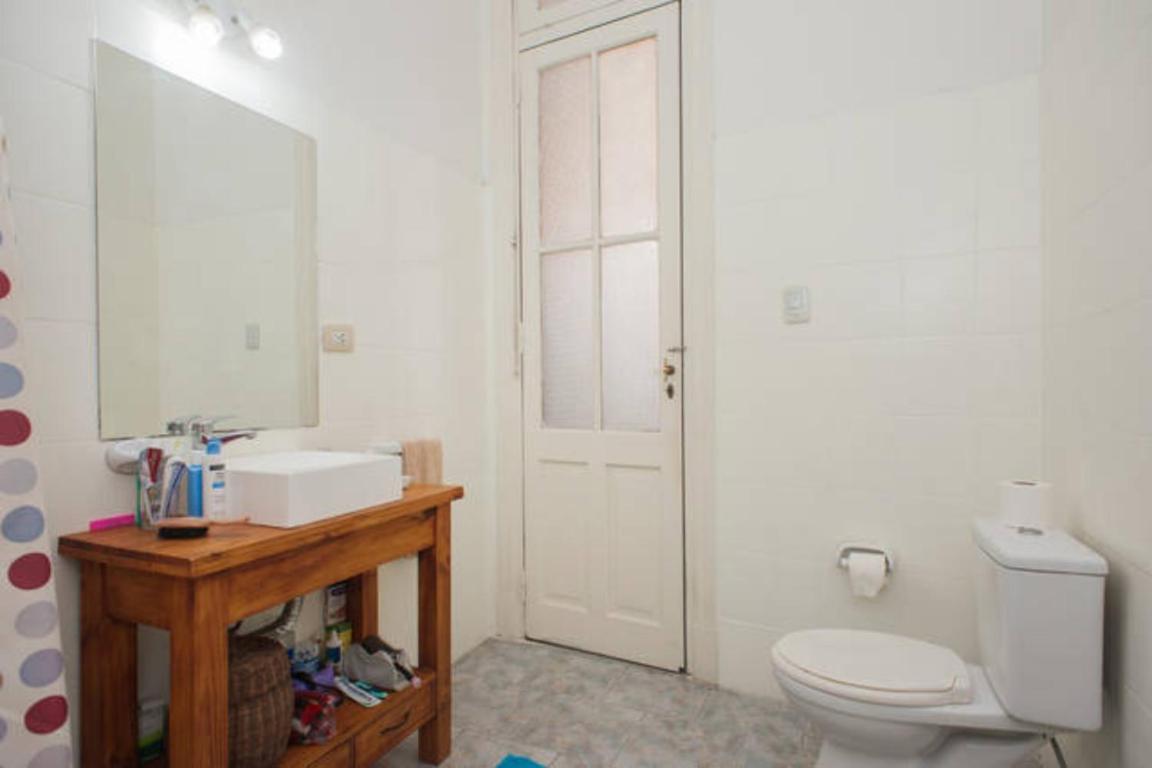 La Boca Homestay *